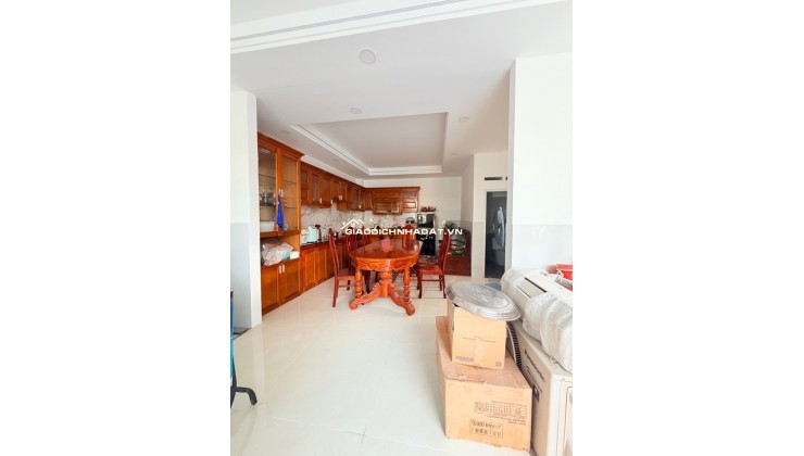 [T2471] Nhà lô góc mặt tiền hẻm kinh doanh đỉnh sát ĐH Tôn Đức Thắng giá 10.x tỷ